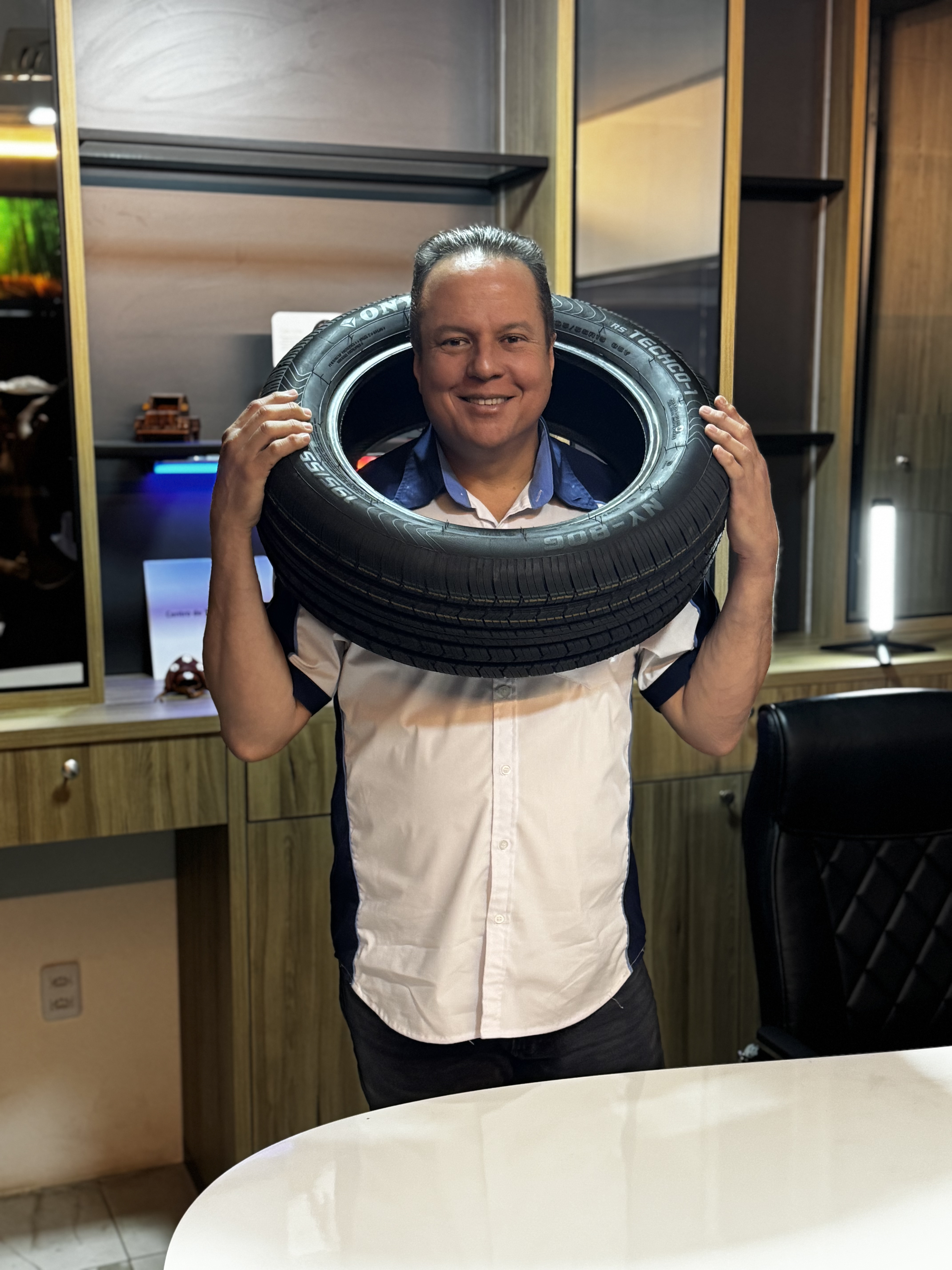 UTI do Carro - Oficina Automotiva